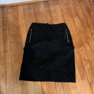 Philippe  Alec‎ zip pocket skirt. Worn once.